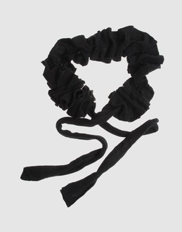 AHAUS ACCESSORIES Scarves on YOOXCOM