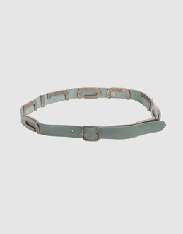 G�rtel - FORNARINA - BEI YOOX.COM