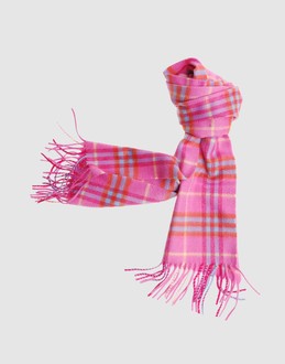 BURBERRY - ACCESSORI - Sciarpe - su YOOX.COM