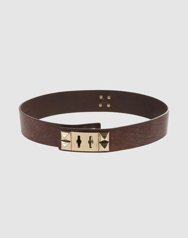 ROBERTO CAVALLI Women - Accessories - Belt ROBERTO CAVALLI on YOOX :  cavalli women roberto accessories