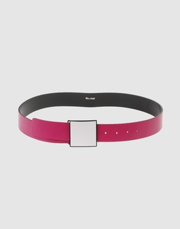 Confronta prezzi Scunzani ivo accessori cinture su yoox.com