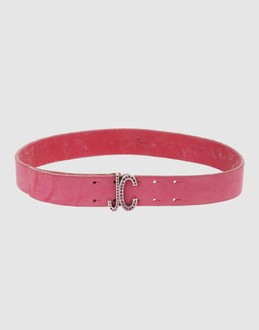Confronta prezzi Just cavalli accessori cinture su yoox.com