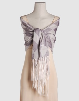 BALLANTYNE - ACCESSORI - Stole - su YOOX.COM