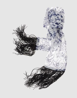 ALYSI ACCESSORIES Scarves on YOOXCOM