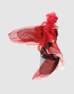 DIANA GALLESI - ACCESSORI - Sciarpe - su YOOX.COM