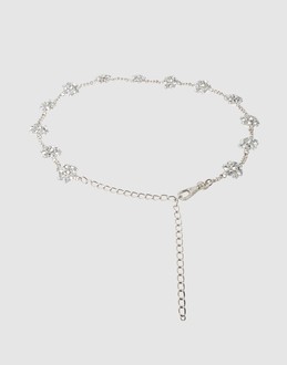 D&G ACCESSORI Cinture su YOOX.COM