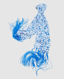 MICHAEL KORS - Scarves