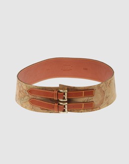 ALVIERO MARTINI 1a CLASSE - ACCESSORI - Cinture - su YOOX.COM