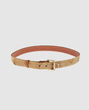 ALVIERO MARTINI 1a CLASSE - Belts