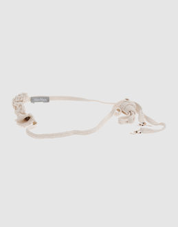 Max mara accessoires ceintures