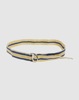 MESSAGERIE  - ACCESSORI - Cinture - su YOOX.COM