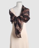 SPORTMAX ACCESSORI Stole su YOOXCOM