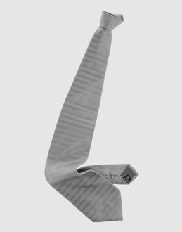 GIORGIO ARMANI - ACCESSOIRES - Cravates - sur YOOX.COM
