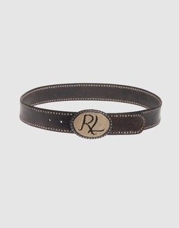 RALPH LAUREN - ACCESSOIRES - Ceintures - sur YOOX.COM