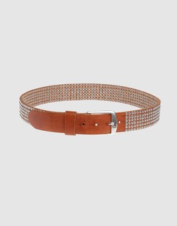 Armani jeans accessoires ceintures