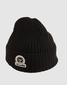 JOE RIVETTO - ACCESSORI - Cappelli - su YOOX.COM