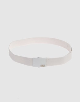 Confronta prezzi Raf by raf simons accessori cinture su yoox.com