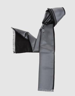 BIKKEMBERGS - ACCESSORI - Sciarpe - su YOOX.COM