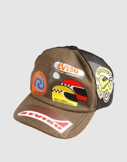 EVISU - ACCESSORI - Cappelli - su YOOX.COM