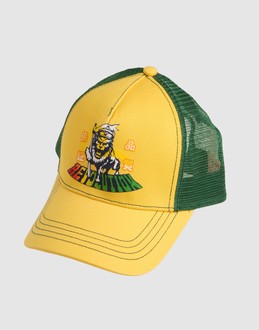EVISU - ACCESSORI - Cappelli - su YOOX.COM