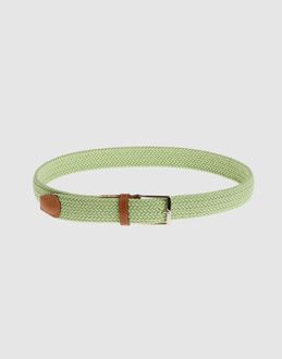Confronta prezzi Luciano barbera accessori cinture su yoox.com