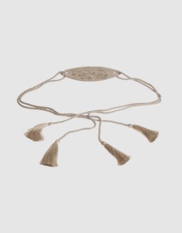 VALENTINO - Women - ACCESSORIES - Belts on YOOX.COM