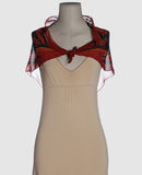 GAULTIER JUNIOR - Shawls