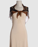 GAULTIER JUNIOR - Shawls