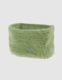 KANGOL - ACCESSORIES - Hats - on YOOX.COM