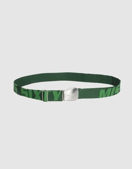 Miss sixty accessoires ceintures