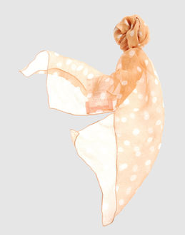 BLUGIRL BLUMARINE - ACCESSORI - Sciarpe - su YOOX.COM