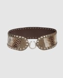 NANNI ACCESSORI Cinture su YOOXCOM