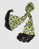 NELLME ACCESSORI Sciarpe su YOOXCOM