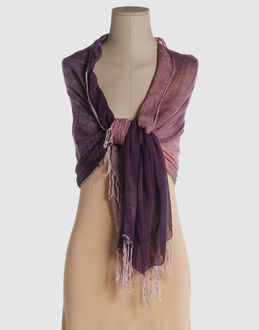 AVANT TOI - ACCESSORI - Stole - su YOOX.COM