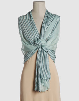 IDEA PLUS - ACCESSORI - Stole - su YOOX.COM