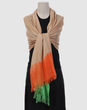 TOMAS MAIER - Shawls