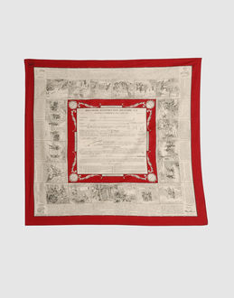 A.P.C. - ACCESSORI - Foulard - su YOOX.COM