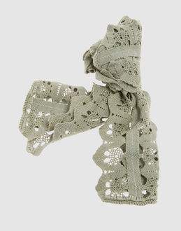 MARIA CALDERARA - ACCESSORI - Sciarpe - su YOOX.COM