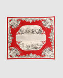A.P.C. - Foulards