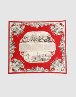 A.P.C. - ACCESSORI - Foulard - su YOOX.COM