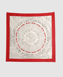 A.P.C. - Foulards