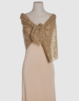 MARIA CALDERARA - ACCESSORI - Stole - su YOOX.COM