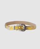 KIPPYS ACCESSORI Cinture su YOOXCOM