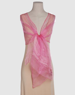 PAUL SALON POUR FEMME - ACCESSORI - Stole - su YOOX.COM