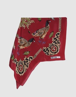 NEW YORK INDUSTRIE - ACCESSORI - Foulard - su YOOX.COM