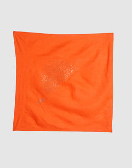 BLU I - ACCESSORI - Foulard - su YOOX.COM