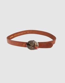 DIESEL - ACCESSORIES - Belts - on YOOX.COM