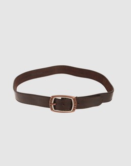 Diesel accessoires ceintures