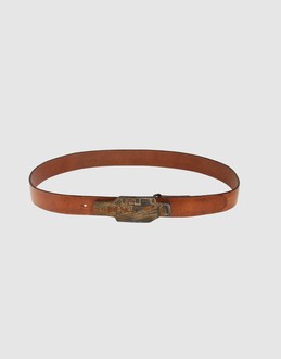 Diesel accessoires ceintures