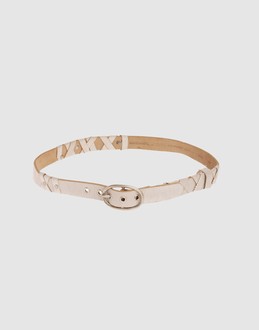 DIESEL ACCESSORI Cinture su YOOX.COM